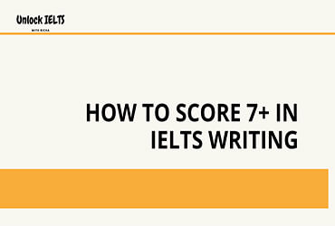 How To Score Band In Ielts Writing