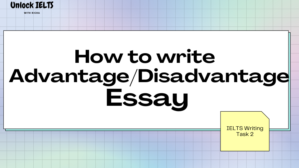 20 advantages of essay writing